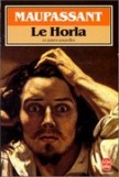 Le Horla - Maupassant 2253005398