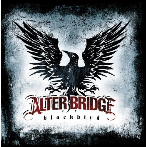 Alter Bridge - Lo mejor de lo mejor en Rock Alternativo/Hard Rock Alterbridge