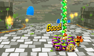 [03] Mario & Luigi : Dream Team Bros. [TP] Mario-and-Luigi-Dream-Team-battle