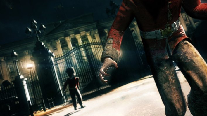 map Wii U de RÊVE ZombiU-Buckingham-Palace-Zombie-Royal-Guardslarge