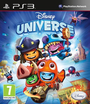 أكبر موسوعة تورنت لتحميل العاب 2013 PS3 كاملة  Disney-Universe_Playstation3_288