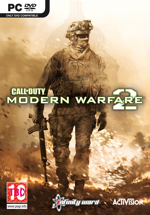 Call Of Duty:Modern Warfare 2 Boxshot_uk_large