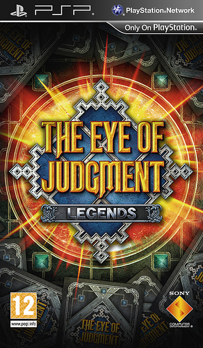 The Eye Of Judgment Legends 4424091909_66137394ff-2