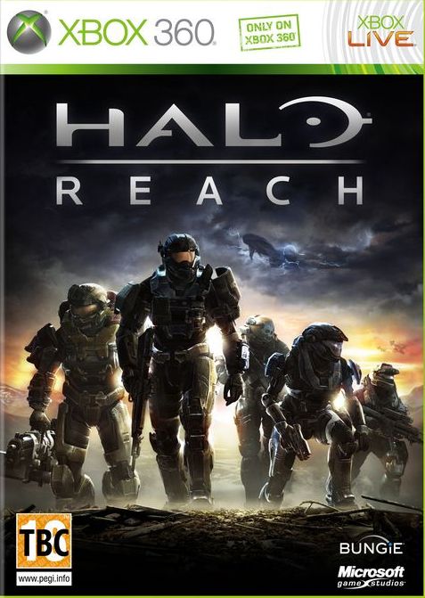 Recensione Halo Reach - Defiant Map Pack Haloreach_cover