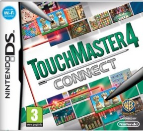 TouchMaster 4 Connect [Multi] TouchMaster-4-Connect_NintendoDS_288