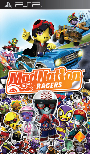 Mod Nation Racers 4435997406_19681ba320