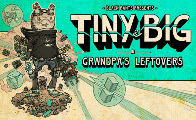 Tiny and Big: Grandpa's Leftovers Tiny-and-Big-Grandpa-s-Leftovers_PC_cover