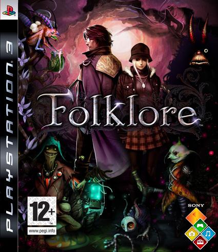 Folklore Folklore_coverPAL-2