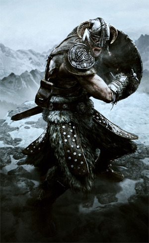 Skyrim C_skyrim_