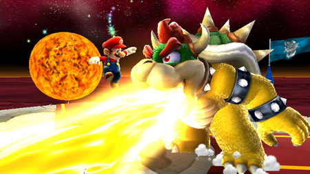 E3 09:Svelato il sequel di Mario Galaxy,arriva Super Mario Galaxy 2! C_mariopar2