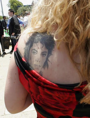 Tattoos Michael Jackson MichaelJacksonFans_02