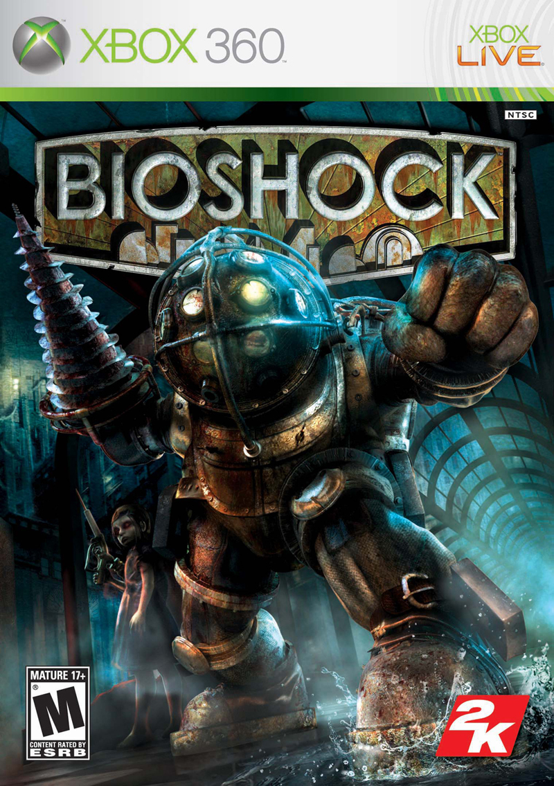 [Oficial]Avaliação de jogos - Página 4 Bioshock-boxart