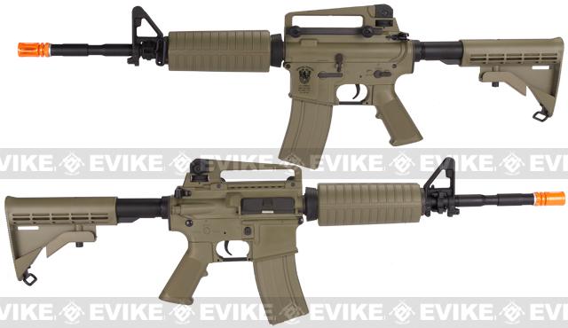 selling two matrix tan m4  Aeg-mtx-sp-m4-t-3