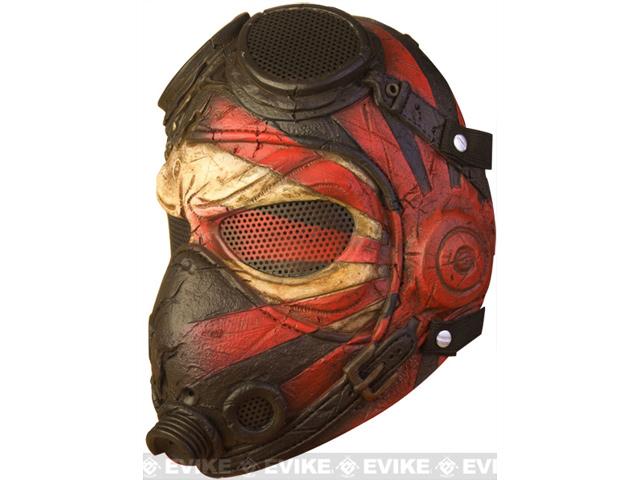 Deuxieme Pack BORDERLANDS OU TOUT SEUL !!! Mask-rlux-kamikaze