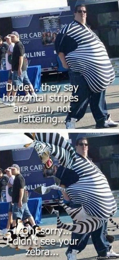 Funny shit - Page 2 Flattering_Stripes