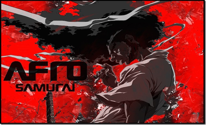 Afro Samurai Afro_Samurai_by_SurrealGraphix