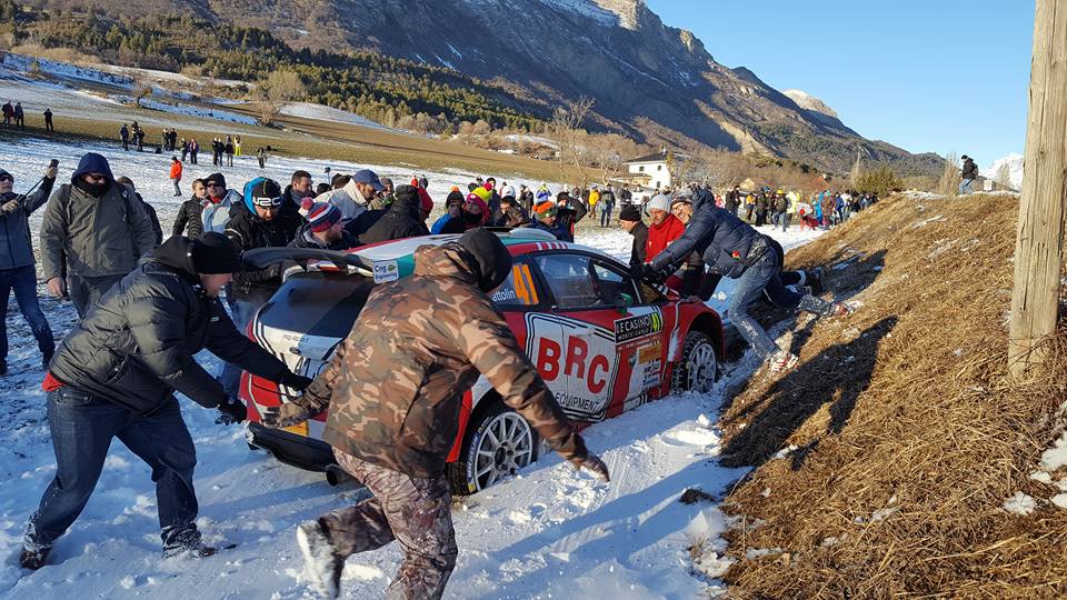 Rally Montecarlo 2017 - Página 2 35143_16174856_10154907006164491_229205878794467544_n