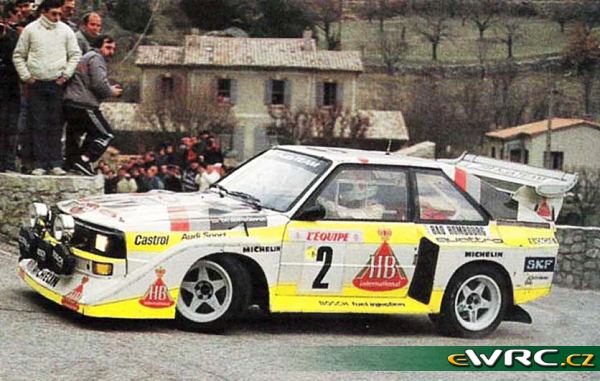     ...     1986 Rohrl