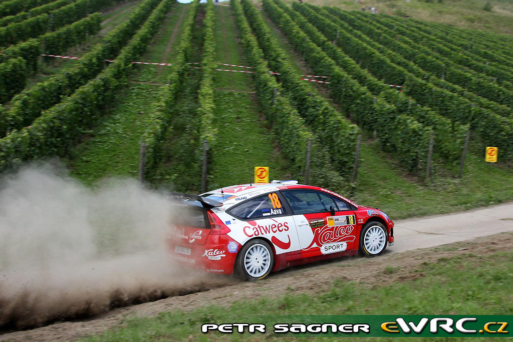 ADAC RALLY DEUSTSCHLAND 15 - 18 de Agosto 2008 Sa_a_161_aava_3