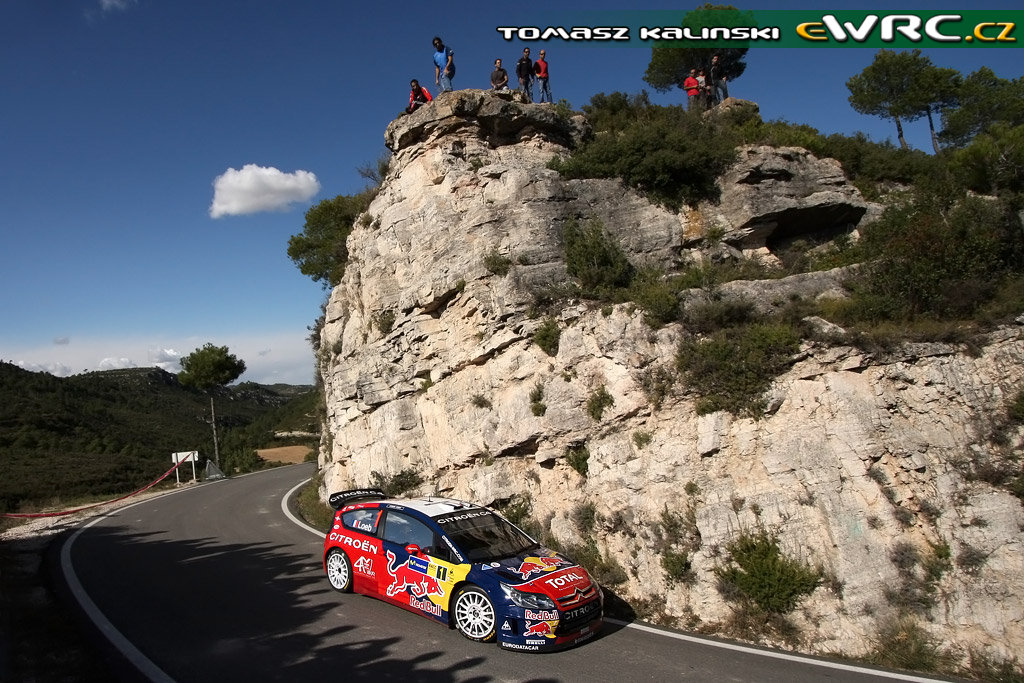 WRC: 48º RallyRACC Catalunya - Costa Daurada [8-11 Noviembre] Tk_a_161_loeb_2