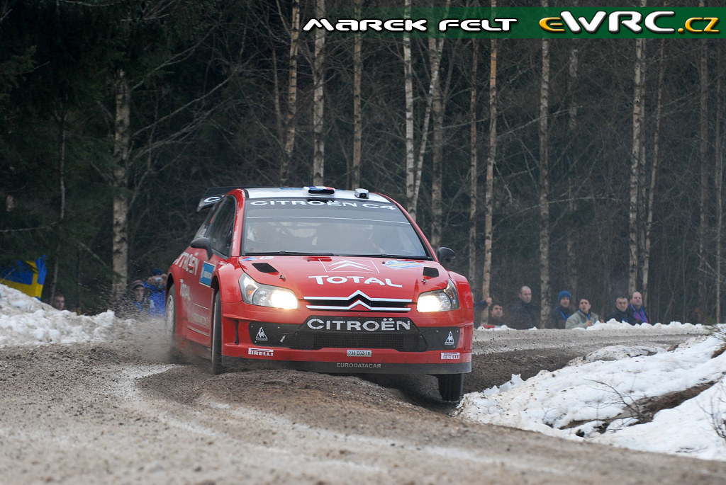 WRC Uddeholm Swedish Rally 7-10 Febrero 2008 Mf_a_161_loeb_1