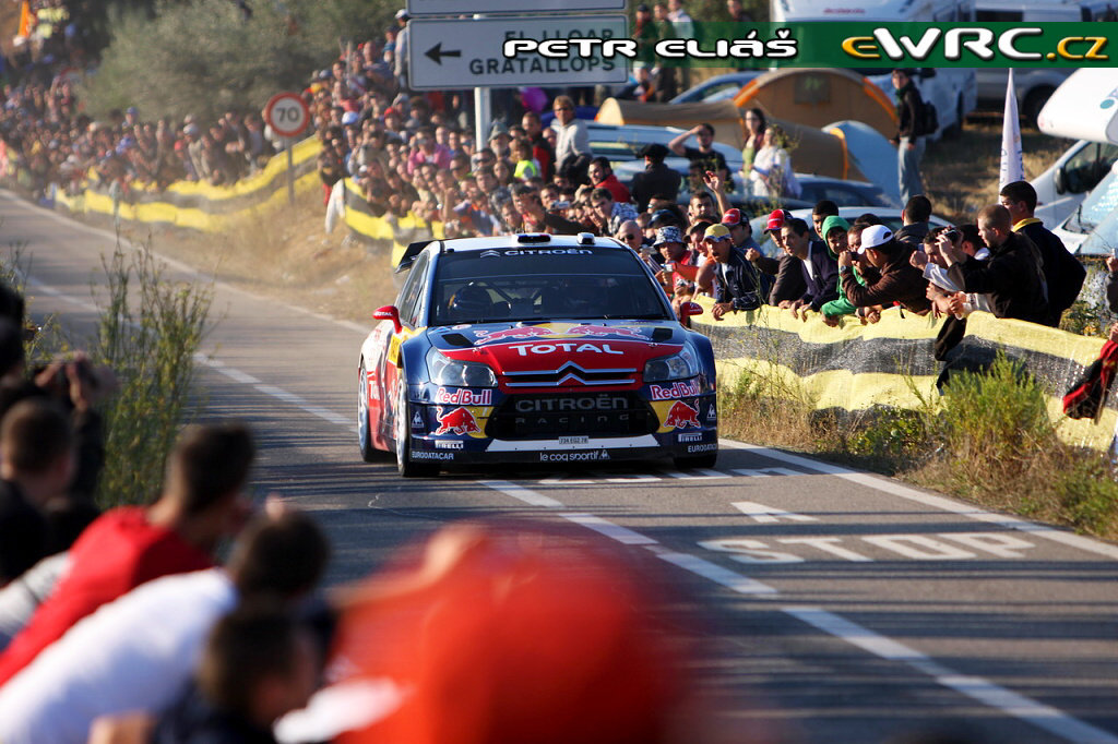 WRC: 48º RallyRACC Catalunya - Costa Daurada [8-11 Noviembre] Pe_a_161_loeb_5