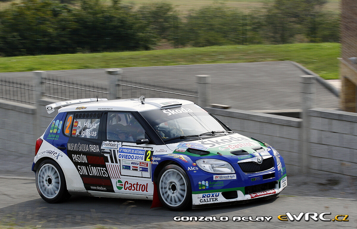 ERC+Nacional: 49º Rallye Príncipe de Asturias [13-15 Septiembre] Bel_a_271_hevia_1