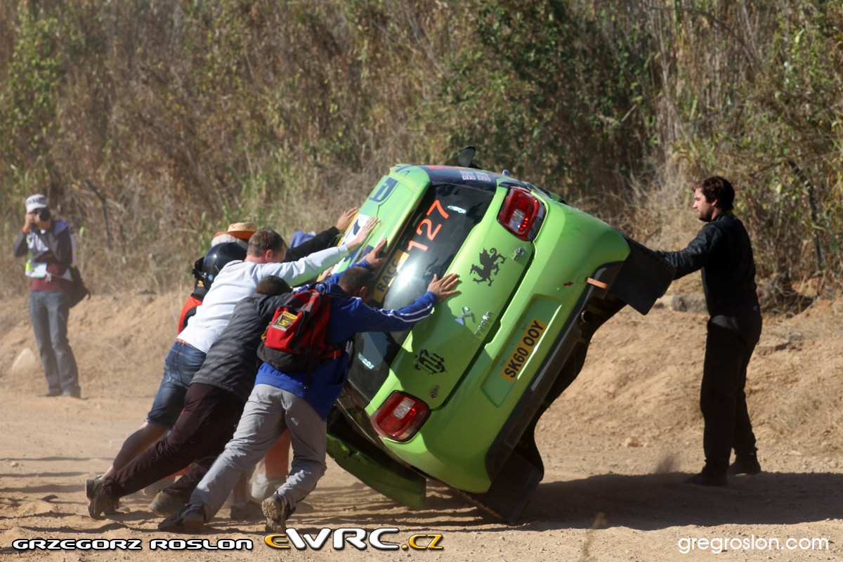 47º RallyRACC Catalunya - Costa Daurada // 20-23 de octubre 2011 Gr_a_431_hunt_1