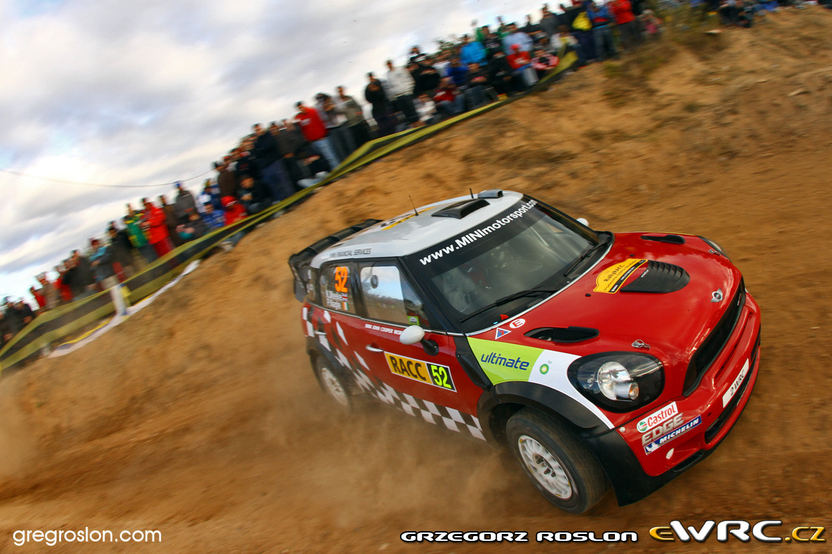 47º RallyRACC Catalunya - Costa Daurada // 20-23 de octubre 2011 Gr_a_464_meeke_1