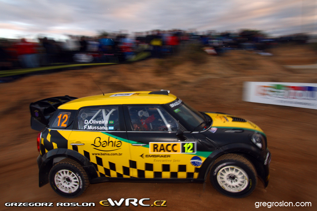 47º RallyRACC Catalunya - Costa Daurada // 20-23 de octubre 2011 Gr_a_464_oliveira_1