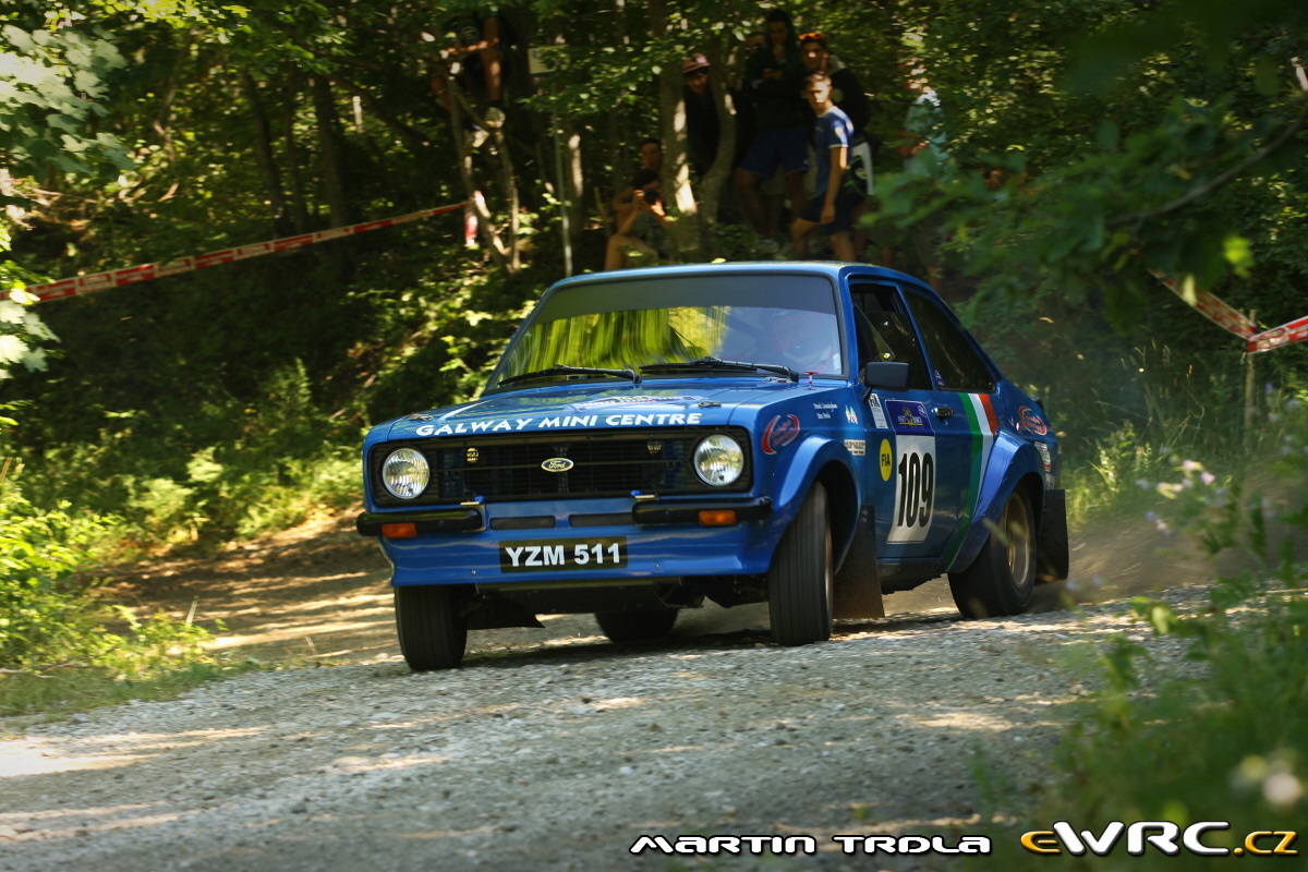 IRC: 40º Rallye San Marino 2012 [5-7 Julio] - Página 3 34