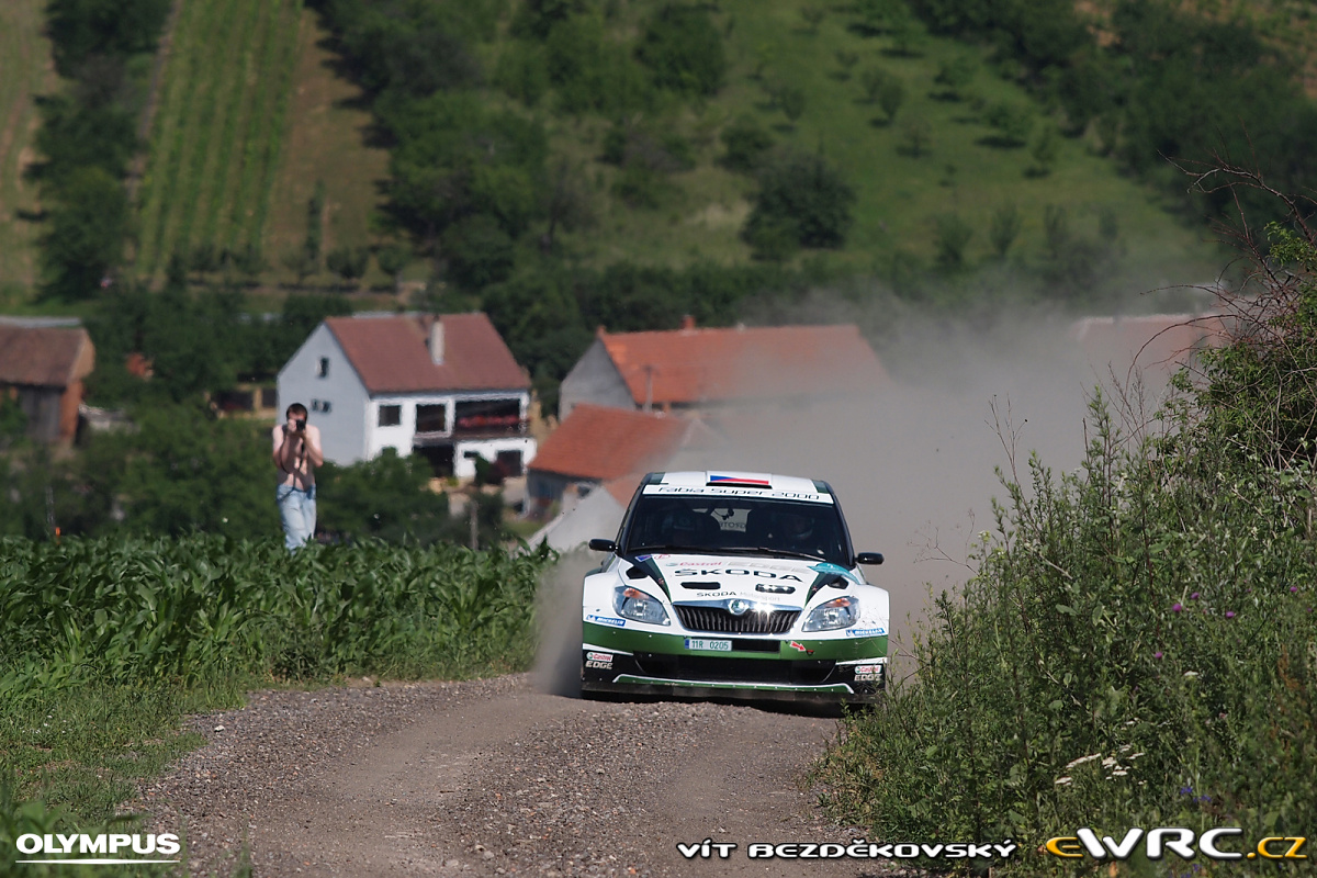 Campeonatos Nacionales de Rallyes Europeos (y +) 2012 - Página 3 Vb_kopecky