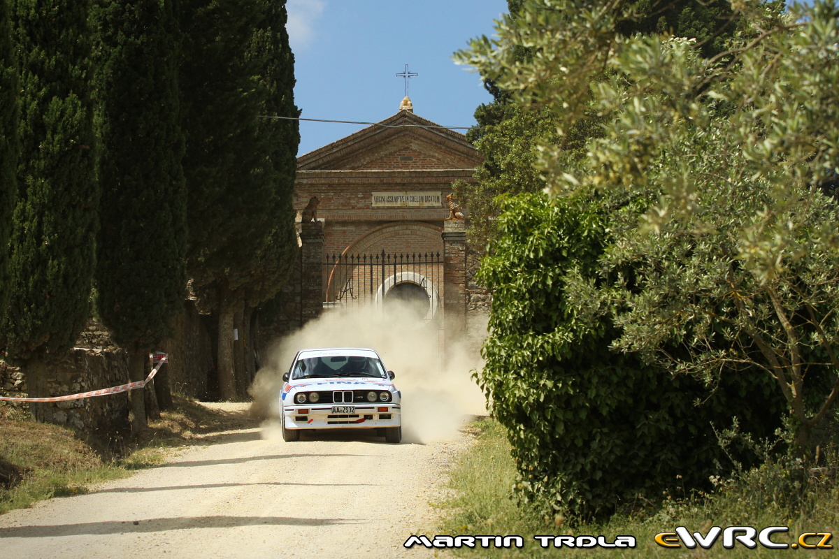 Fotos leyenda (Coches de calle, rallye, racing...) VOL II - Página 10 80