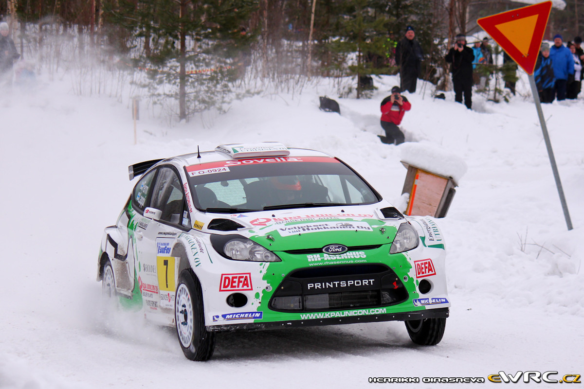 ERC: 41º Bosphorus Rallye [6-8 Julio] - Página 2 Lappi2