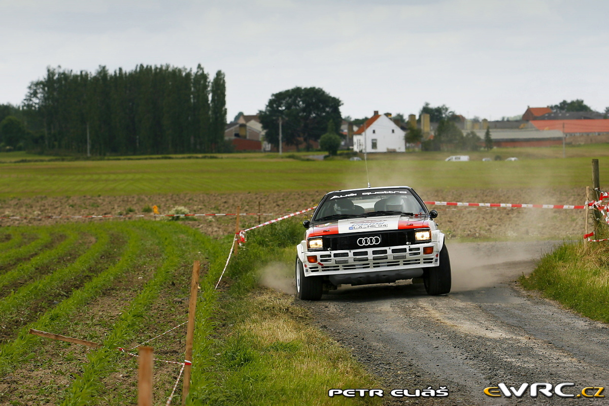 IRC+ERC: Geko Ypres Rallye 2012 [21-23 Junio] - Página 6 Werner_2