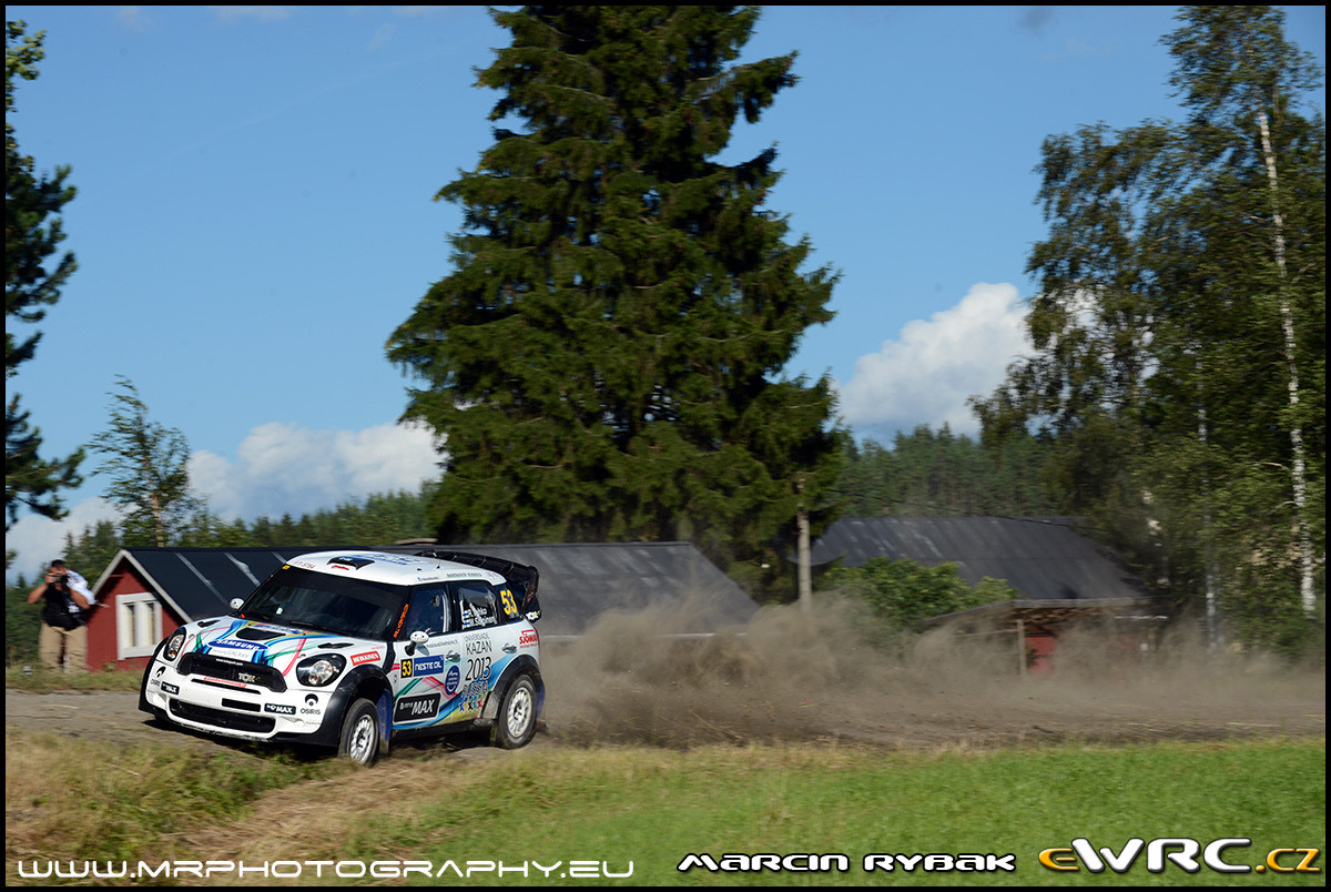 WRC: Neste Oil Rally Finland [31 Julio - 3 Agosto] - Página 2 F85