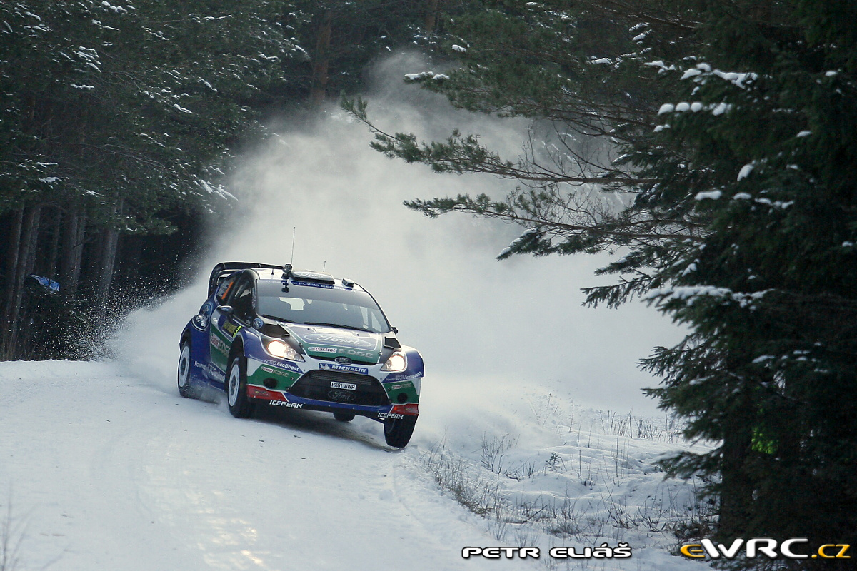 WRC Suecia 2012//9-12 de febrero de 2012 - Página 3 _E2_0620