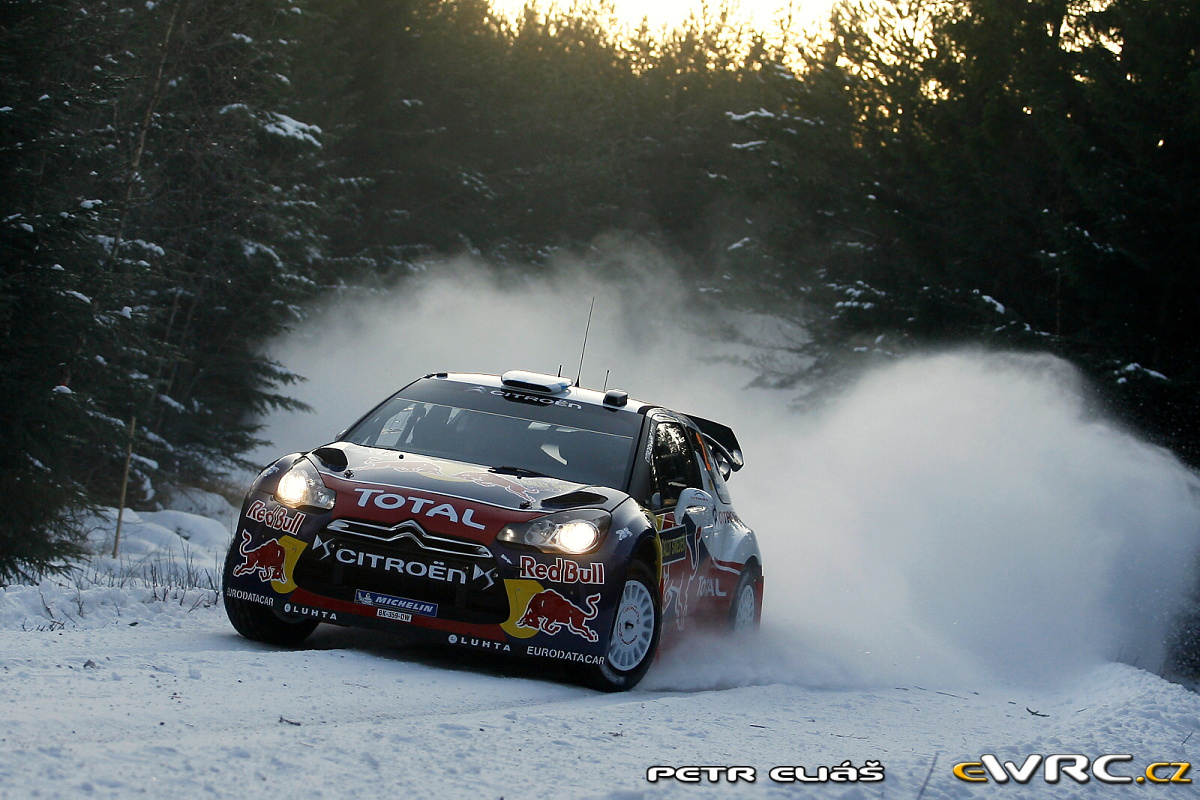 WRC Suecia 2012//9-12 de febrero de 2012 - Página 3 _E2_0677