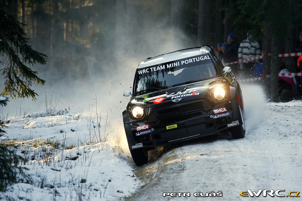 WRC Suecia 2012//9-12 de febrero de 2012 - Página 3 _E2_0760