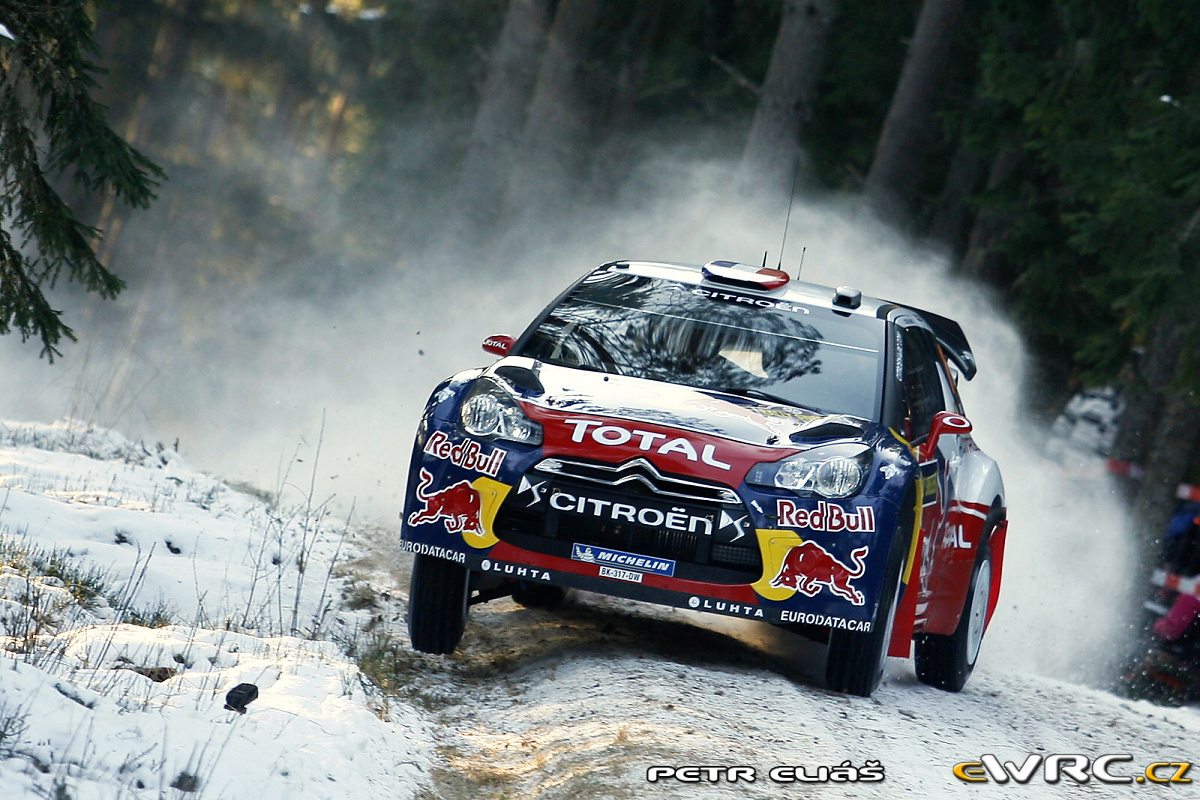 WRC Suecia 2012//9-12 de febrero de 2012 - Página 3 _E2_0791