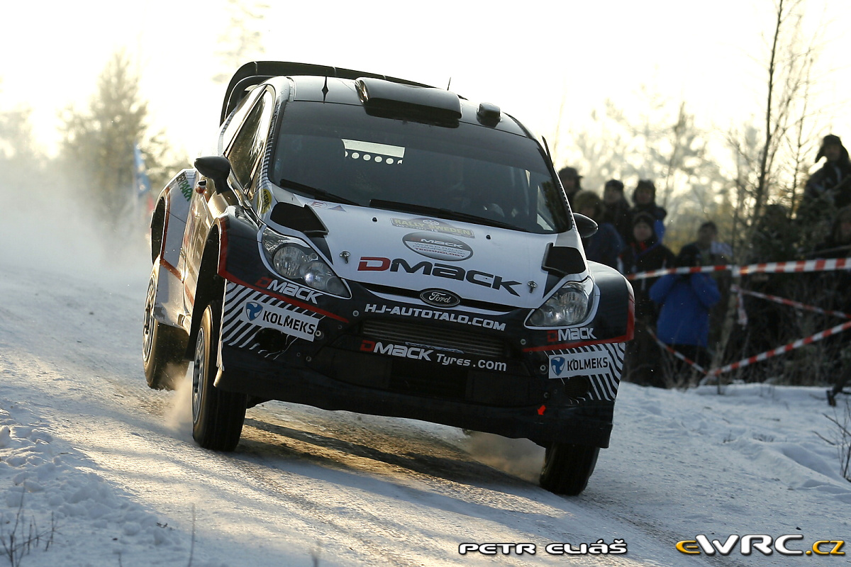 WRC Suecia 2012//9-12 de febrero de 2012 - Página 3 _E2_0854