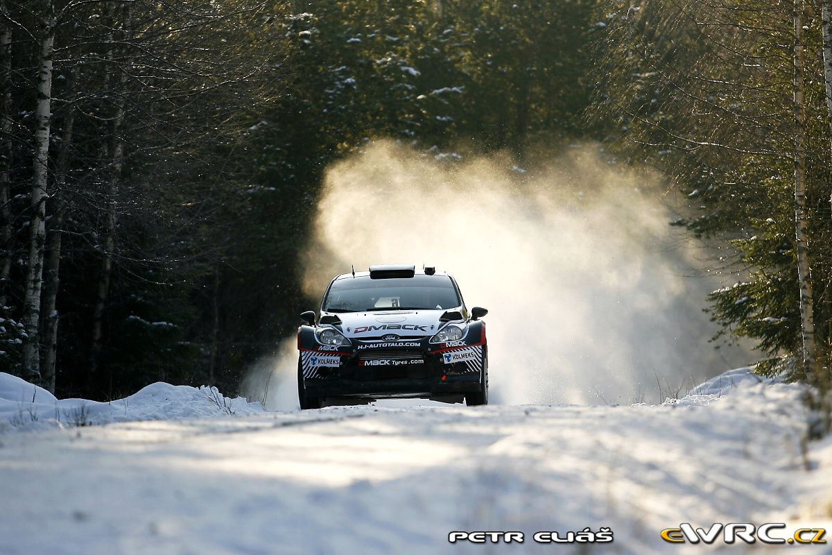 WRC Suecia 2012//9-12 de febrero de 2012 - Página 3 _E2_0944