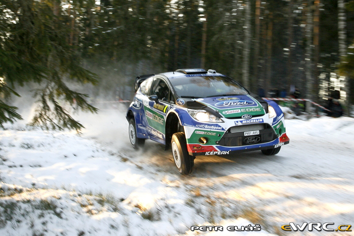 WRC Suecia 2012//9-12 de febrero de 2012 - Página 3 _P_E0985