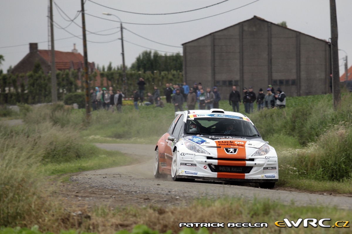 FIA European Rallye Championship: Temporada 2014 - Página 12 Pbe_bouffier04