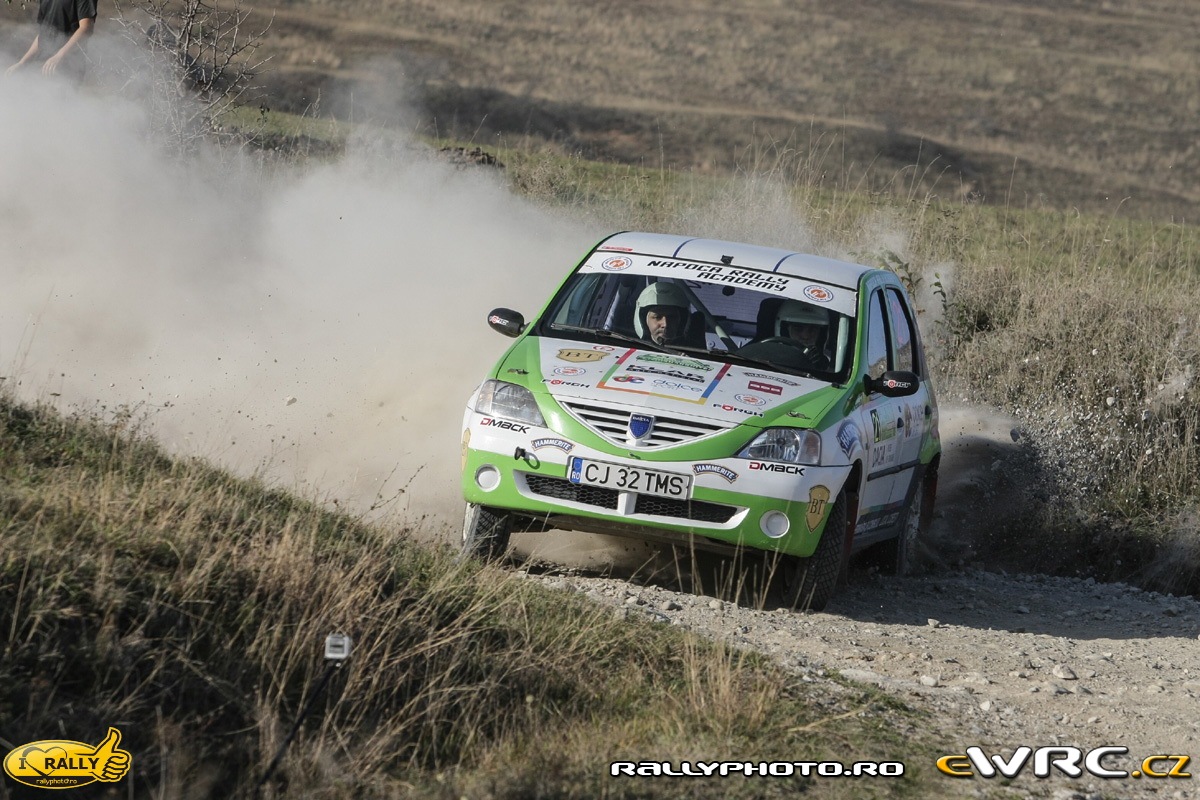 FIA European Rallye Championship: Temporada 2014 - Página 5 Rro_hrp_0065