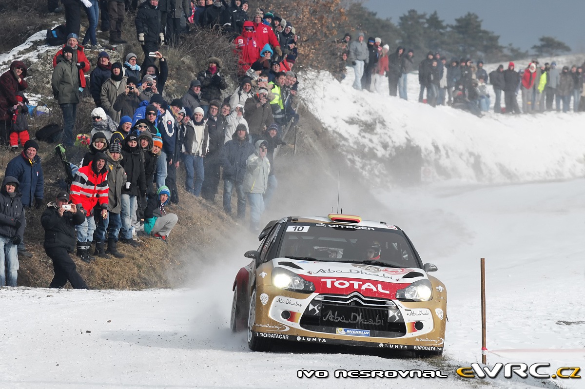 WRC: 81º Rallye Monte-Carlo [15-20 Enero] -> VOL II <- - Página 18 Ine_dsc_1044
