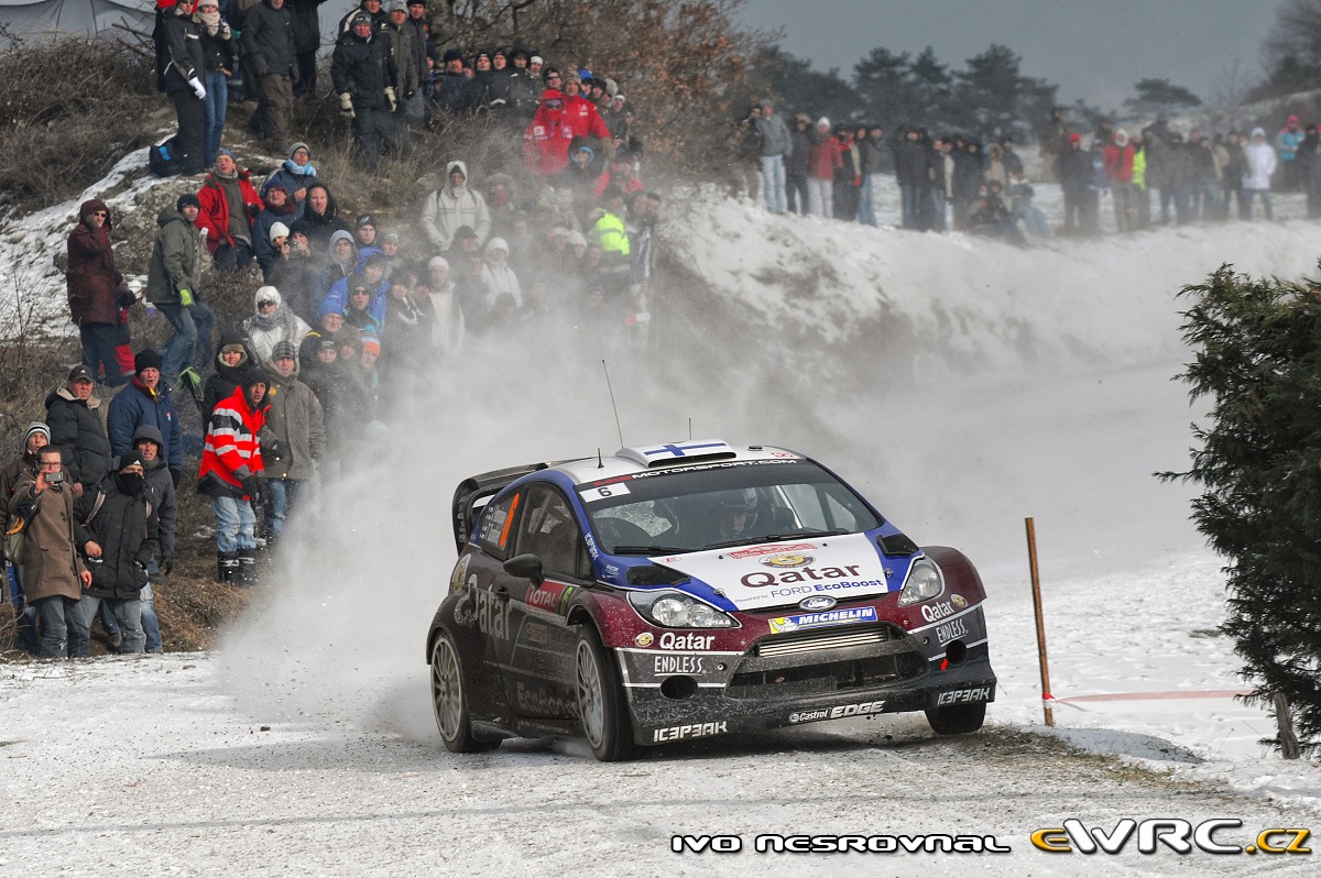 WRC: 81º Rallye Monte-Carlo [15-20 Enero] -> VOL II <- - Página 18 Ine_dsc_1106