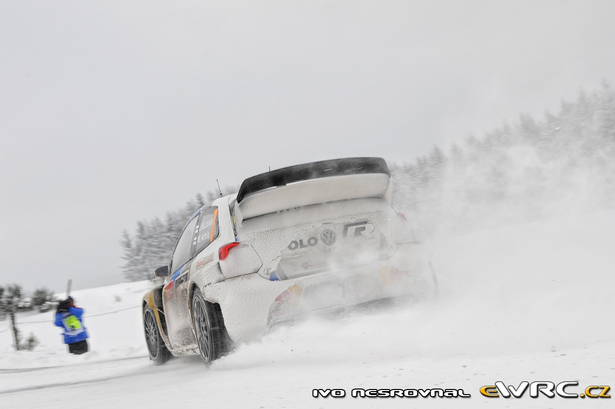WRC: 81º Rallye Monte-Carlo [15-20 Enero] -> VOL II <- - Página 18 Ine_dsc_9220