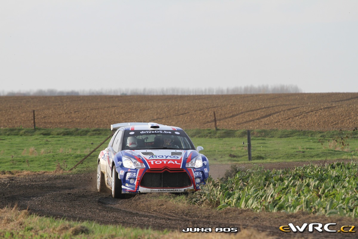 Condroz Rally 2015 Jbo_002img_8405