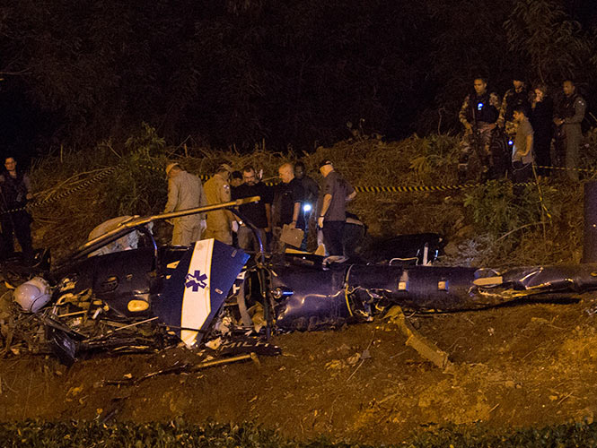 Accidentes de Aeronaves (Civiles) Noticias,comentarios,fotos,videos.  - Página 2 1564674